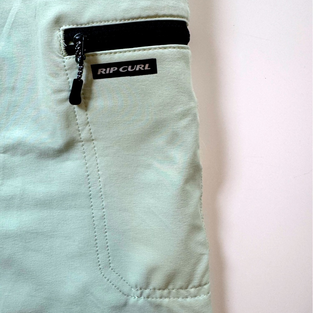 Ripcurl Mirage Board Shorts 38 - worn once